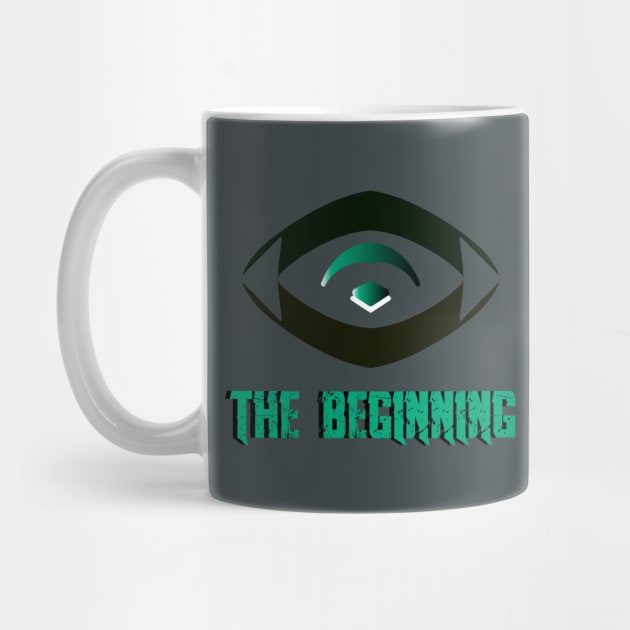 The beginning: Eye by RezTech